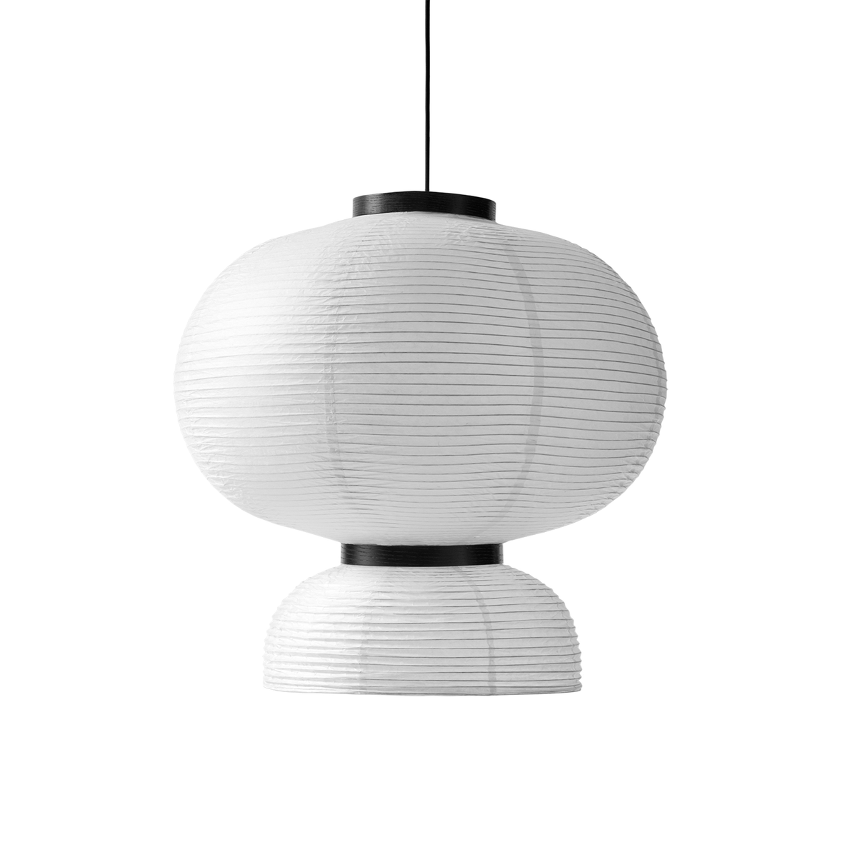 &Tradition Formakami Pendant Lamp JH5