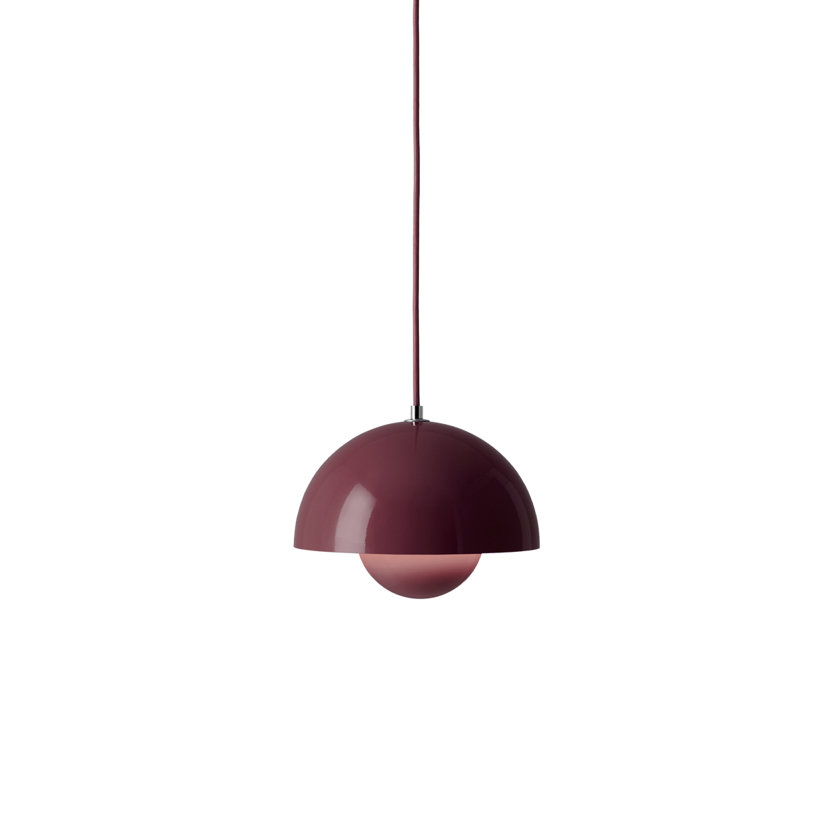 &Tradition Flowerpot Pendant Lamp VP1