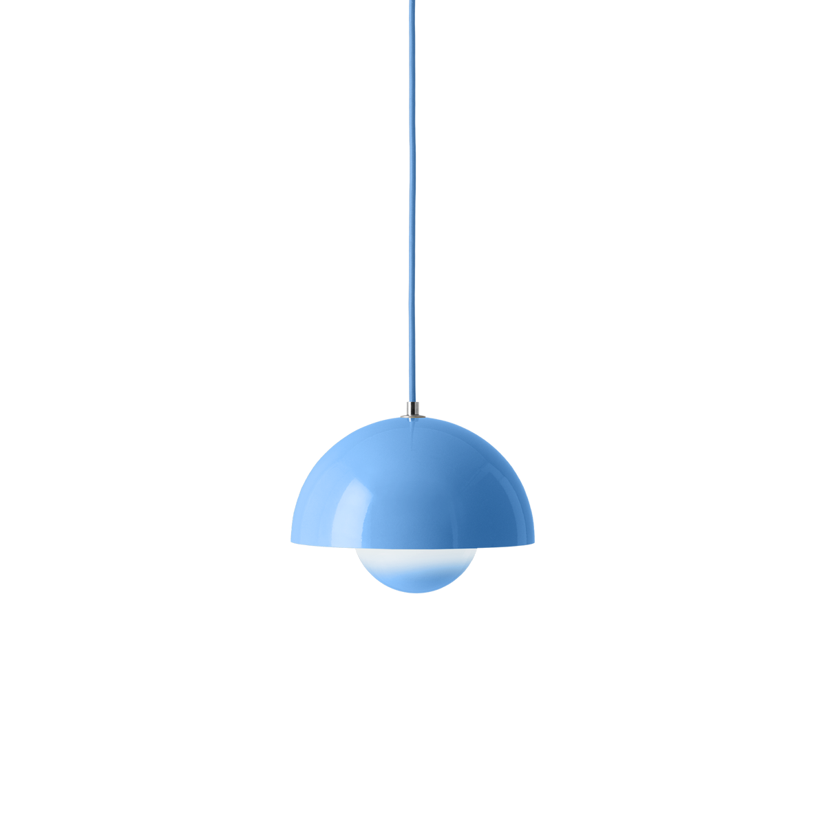 &Tradition Flowerpot Pendant Lamp VP1