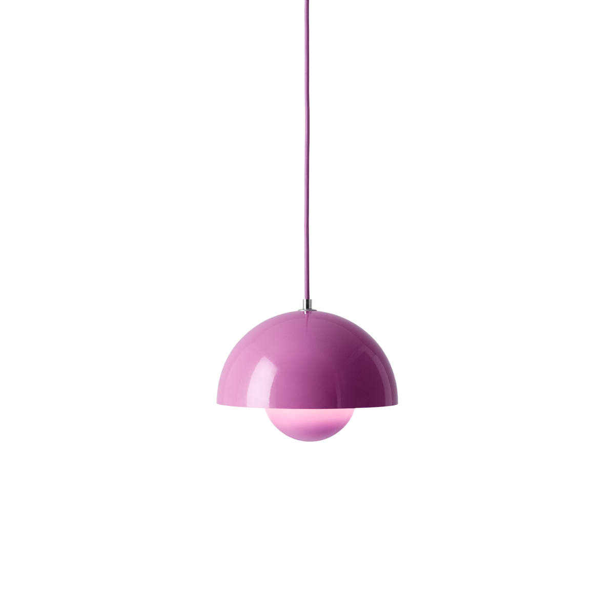 &Tradition Flowerpot Pendant Lamp VP1