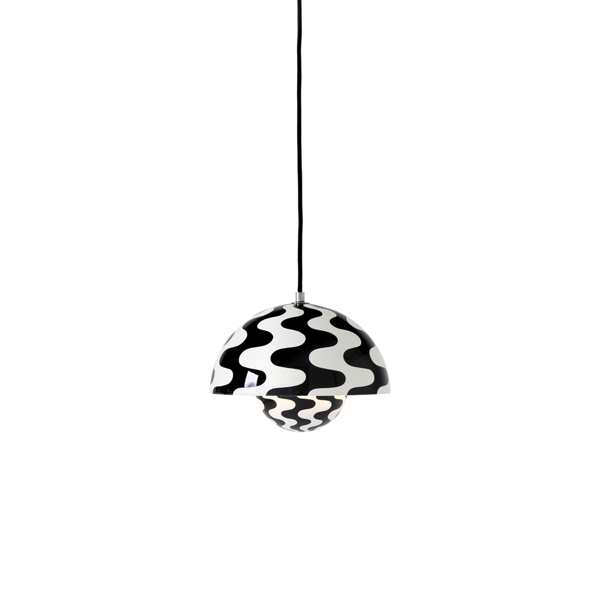 &Tradition Flowerpot Pendant Lamp VP1