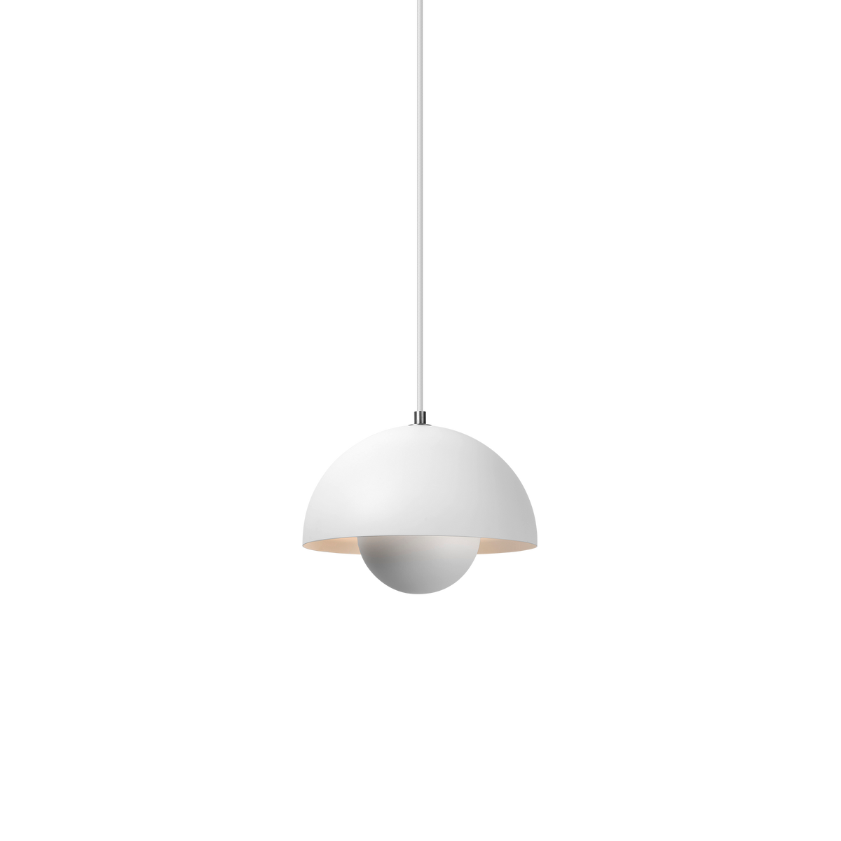 &Tradition Flowerpot Pendant Lamp VP1