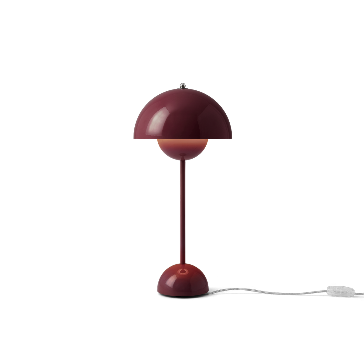 &Tradition Flowerpot Table Lamp VP3