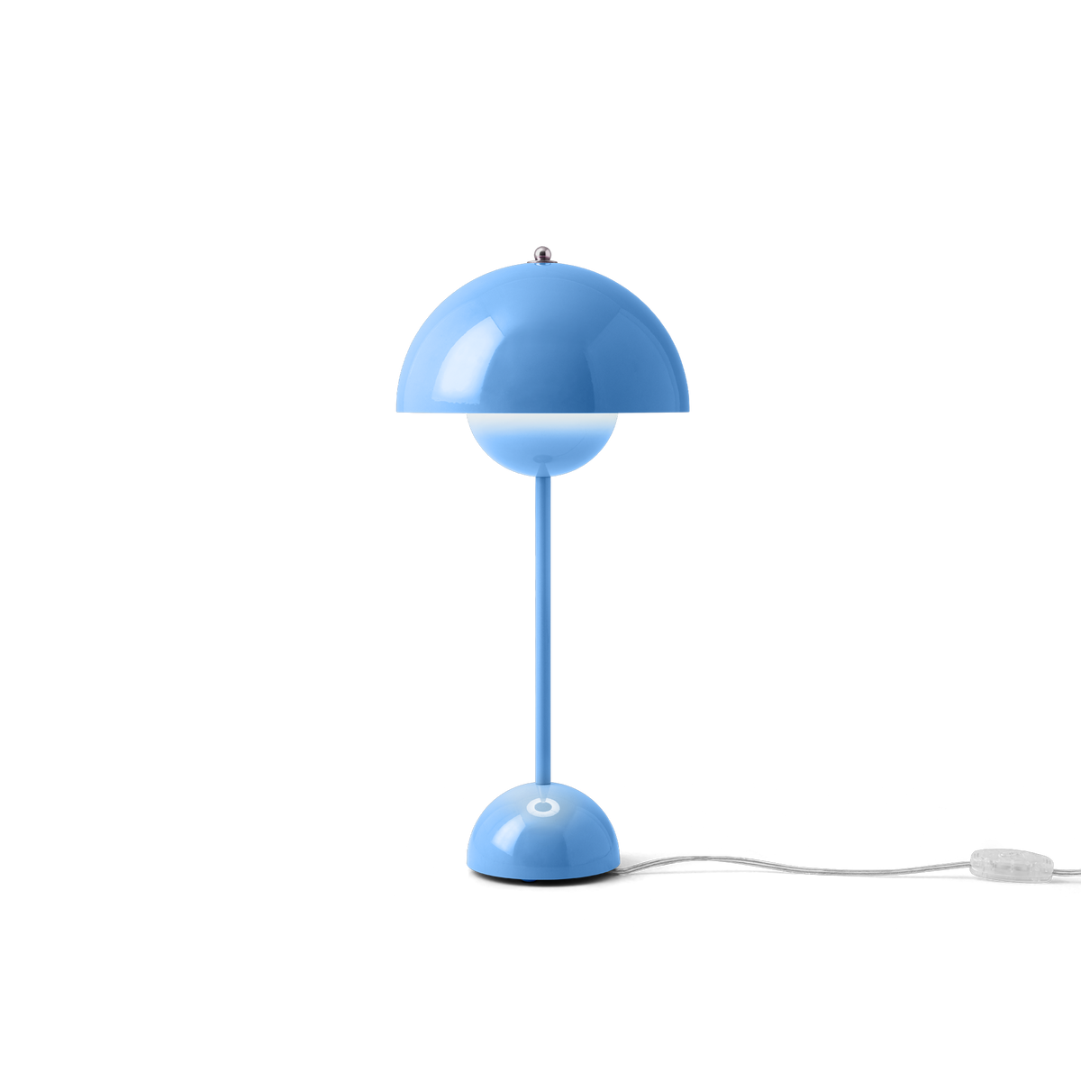 &Tradition Flowerpot Table Lamp VP3