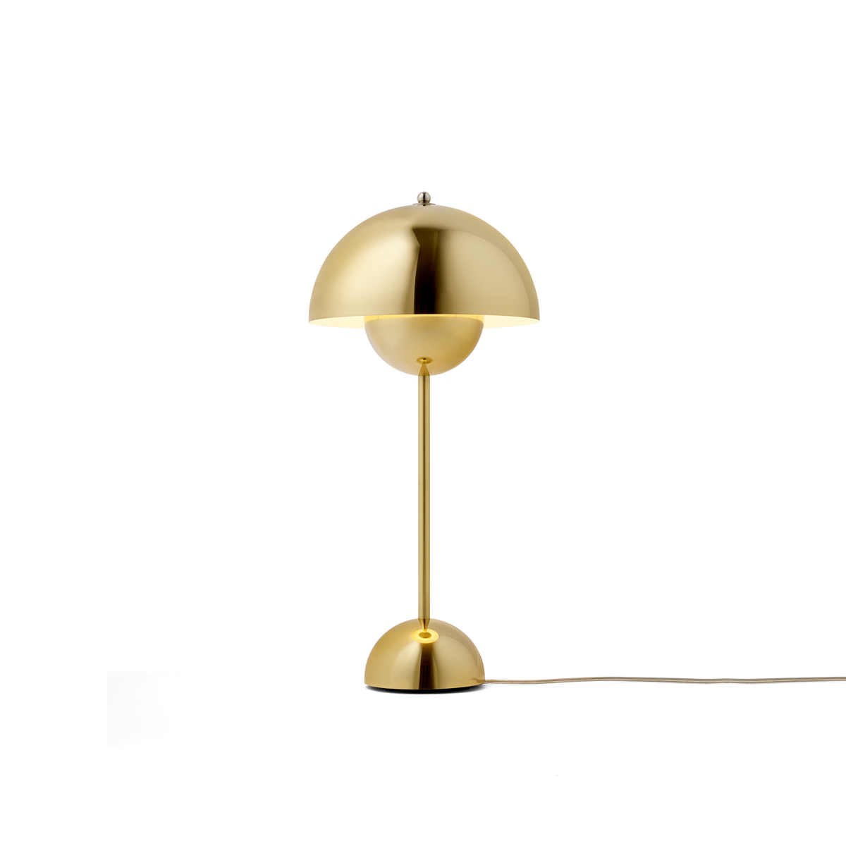 &Tradition Flowerpot Table Lamp VP3
