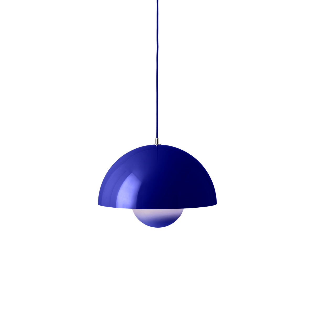&Tradition Flowerpot Pendant Lamp VP7