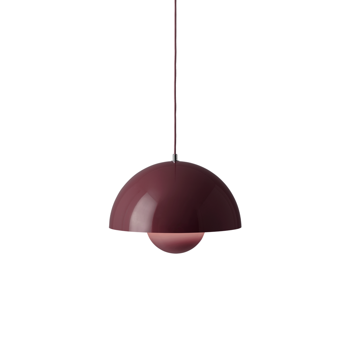 &Tradition Flowerpot Pendant Lamp VP7