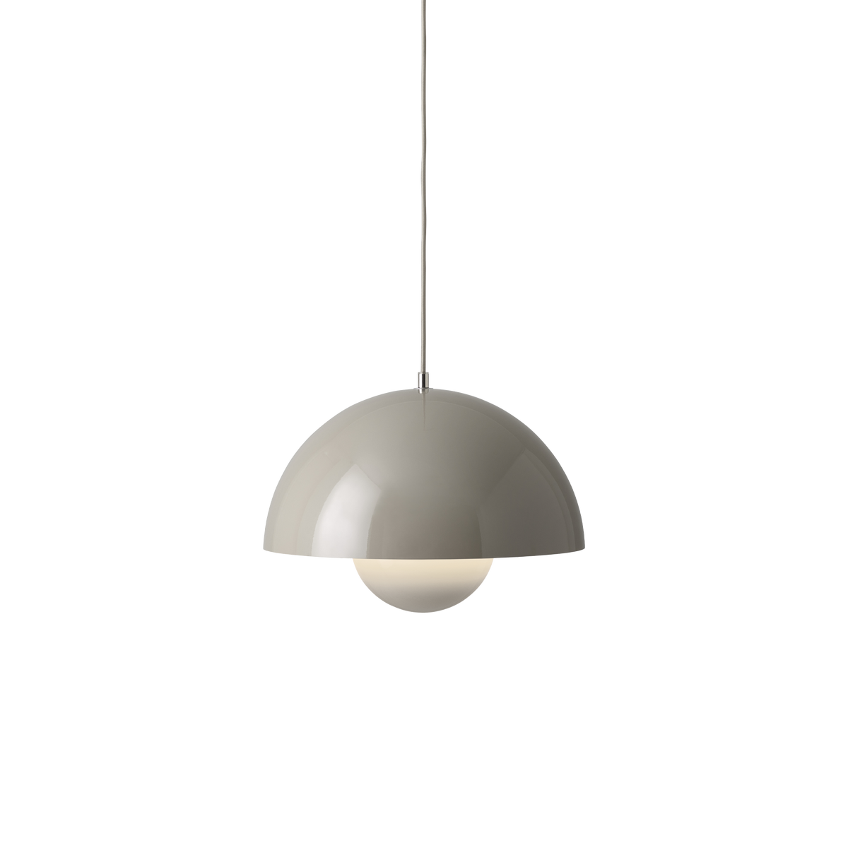 &Tradition Flowerpot Pendant Lamp VP7
