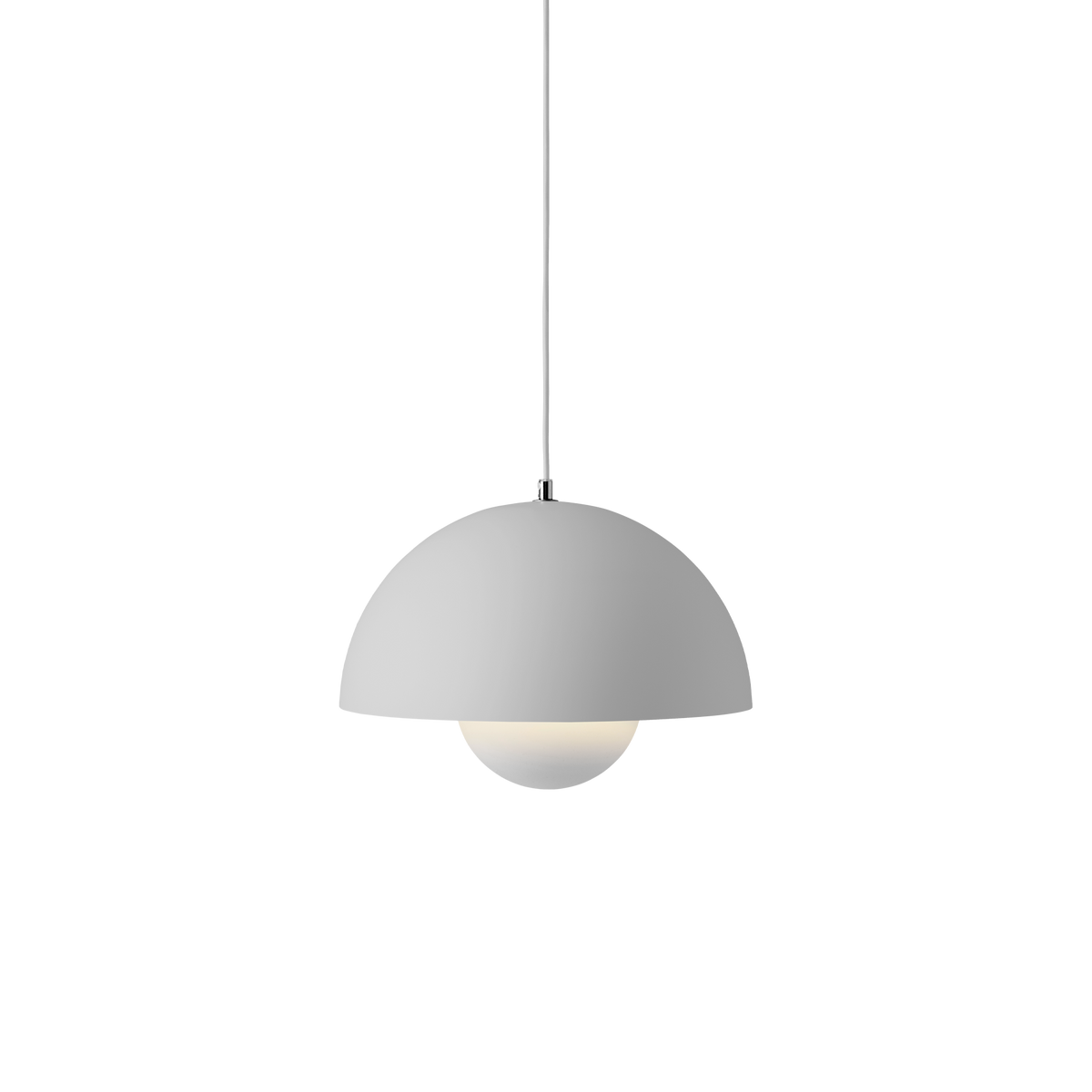 &Tradition Flowerpot Pendant Lamp VP7