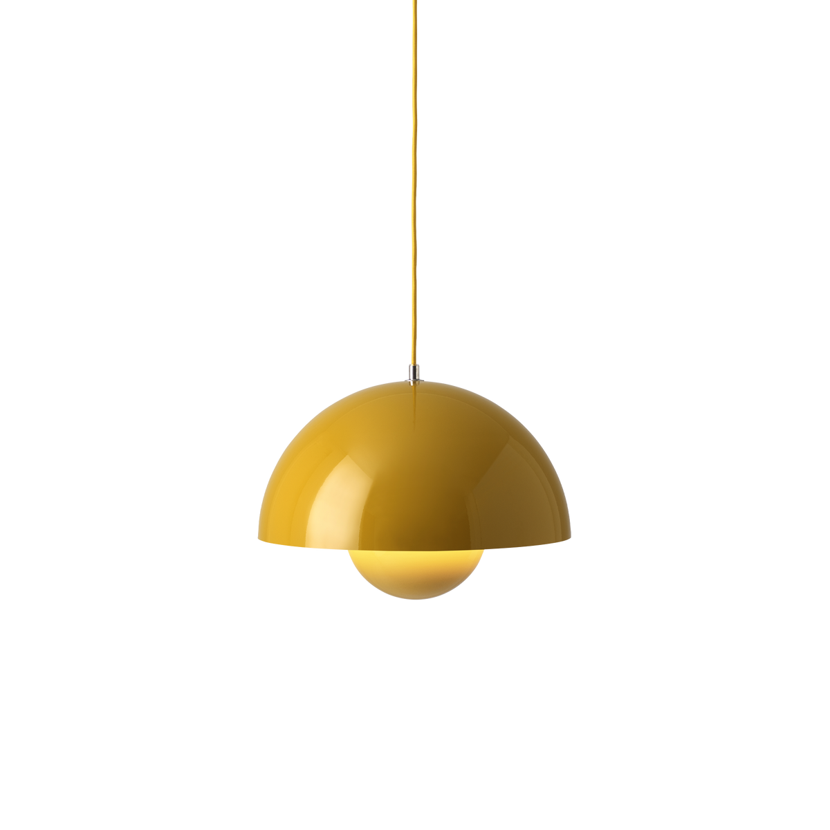 &Tradition Flowerpot Pendant Lamp VP7