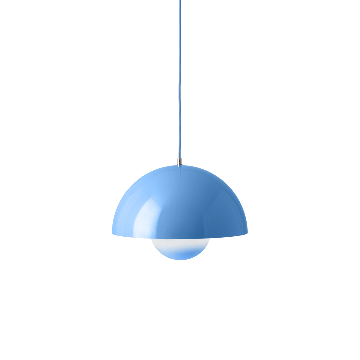 &Tradition Flowerpot Pendant Lamp VP7