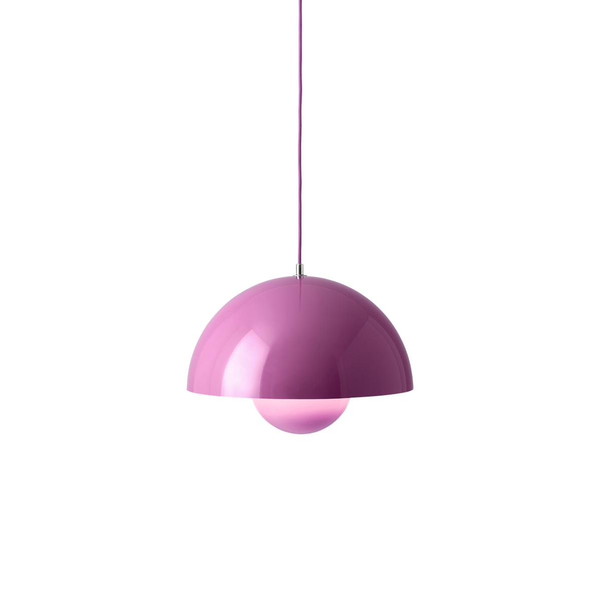 &Tradition Flowerpot Pendant Lamp VP7