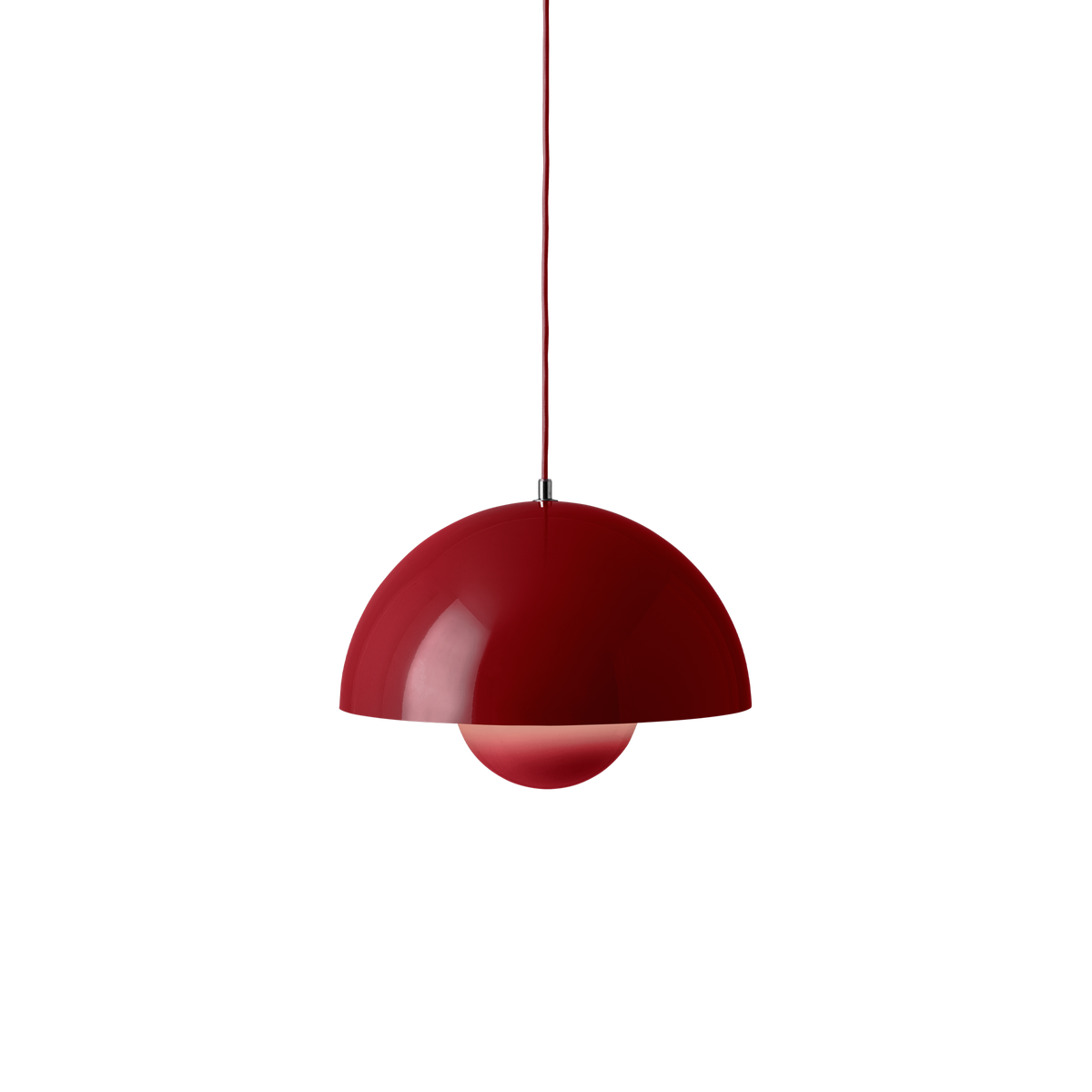 &Tradition Flowerpot Pendant Lamp VP7