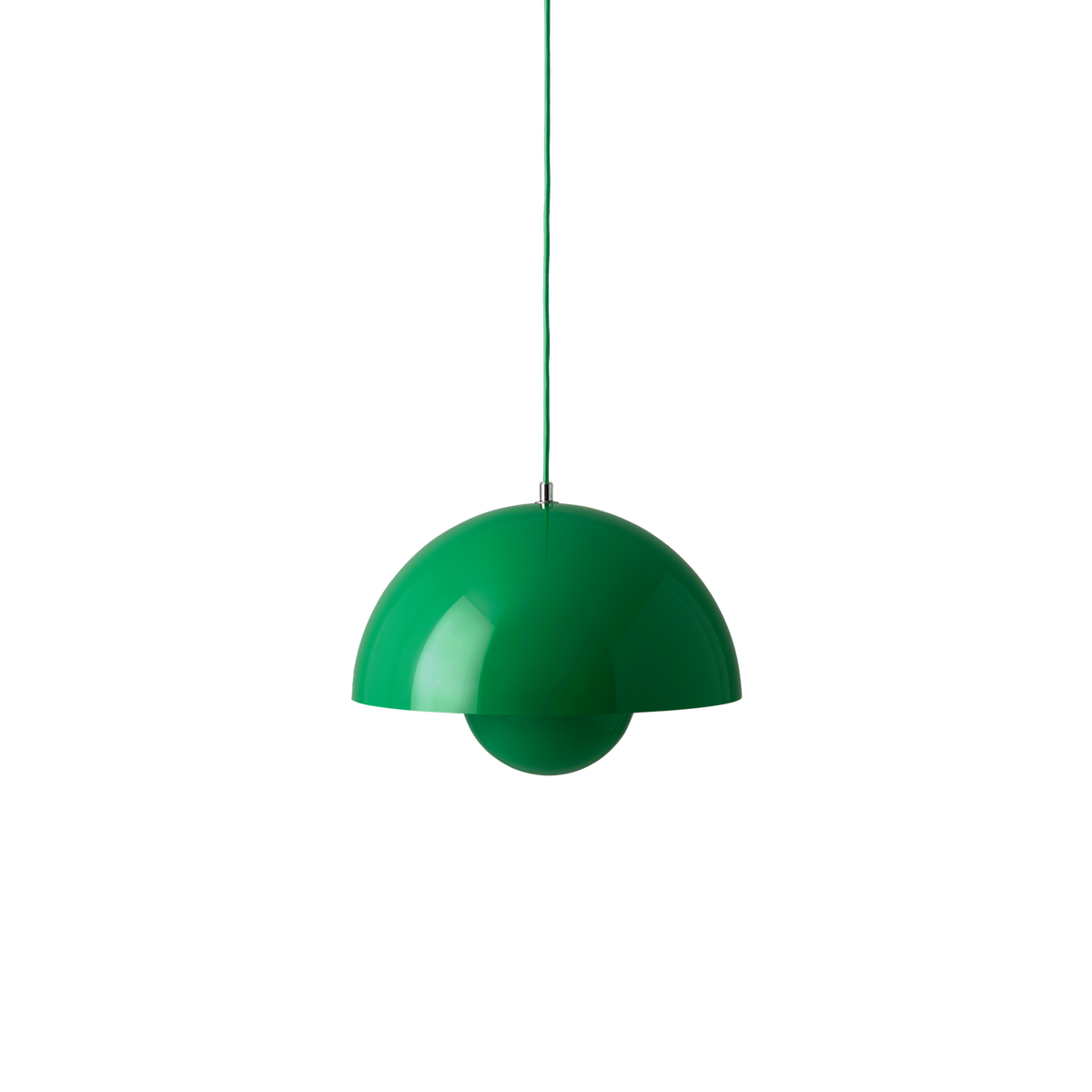 &Tradition Flowerpot Pendant Lamp VP7