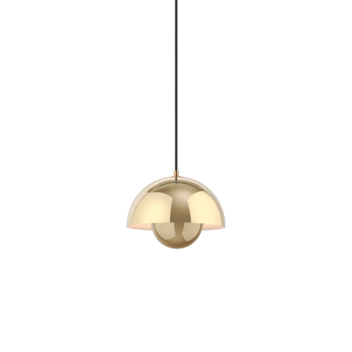 &Tradition Flowerpot Pendant Lamp VP1