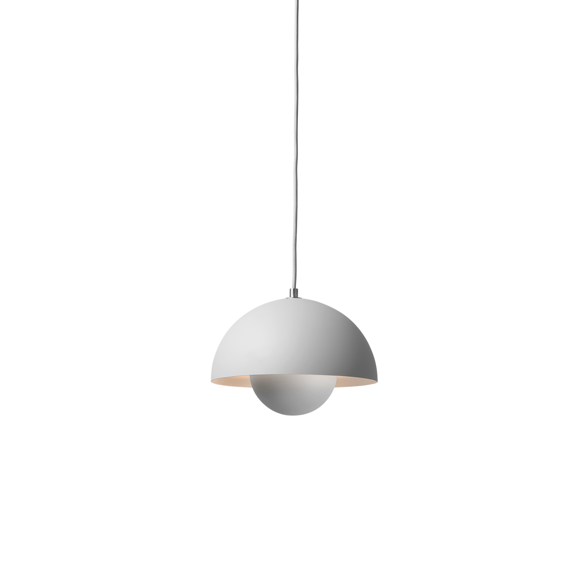 &Tradition Flowerpot Pendant Lamp VP1