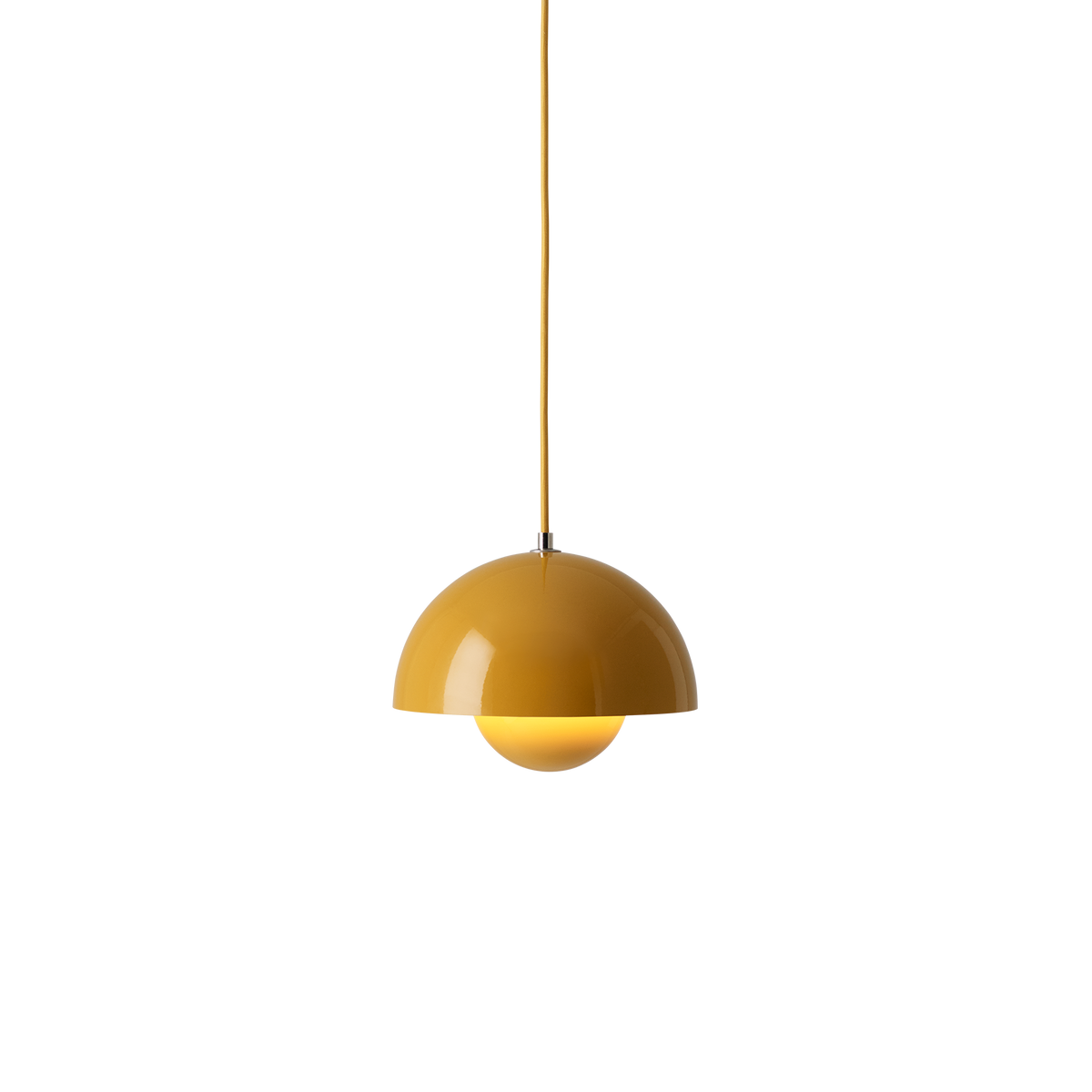&Tradition Flowerpot Pendant Lamp VP1