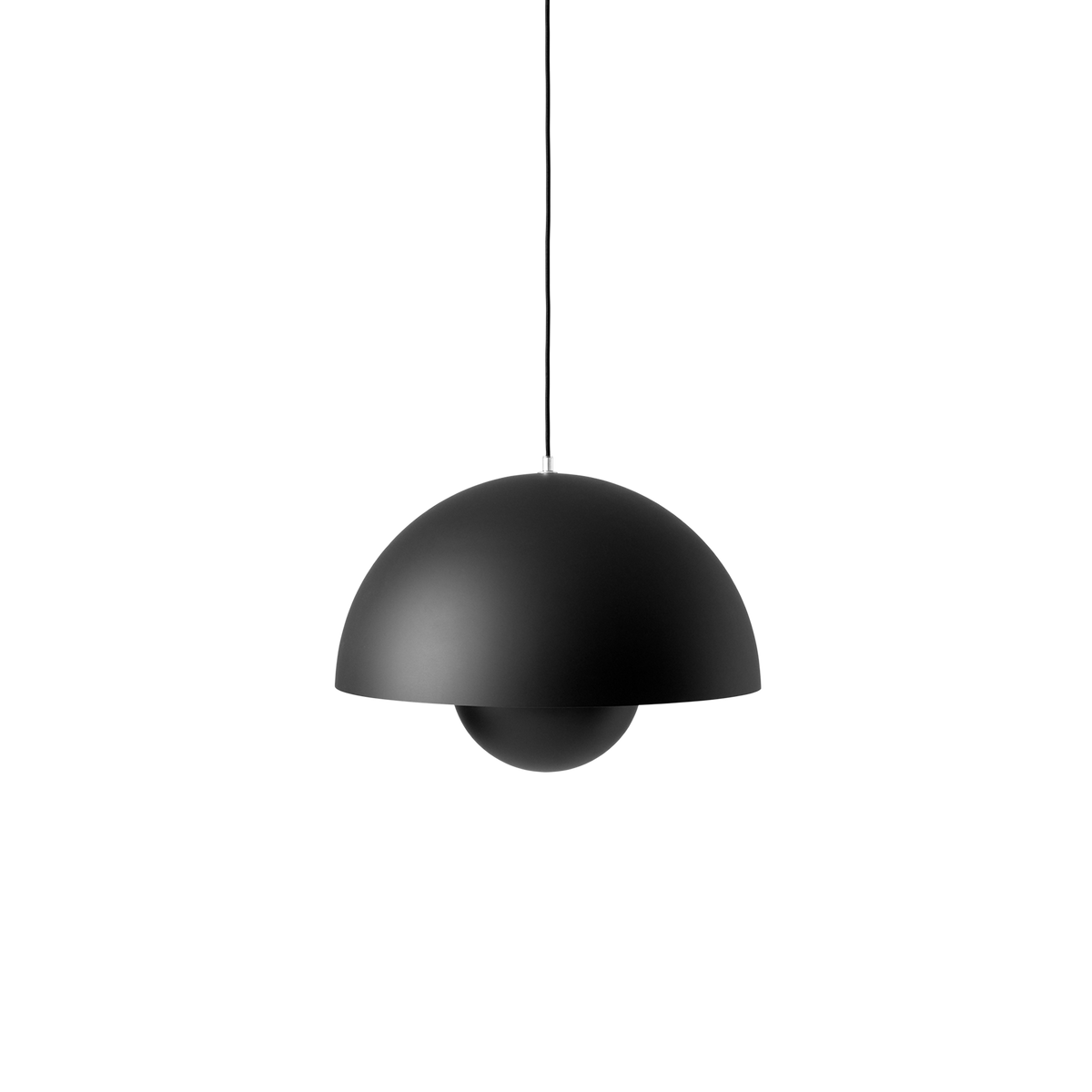 &Tradition Flowerpot Pendant Lamp Large VP2