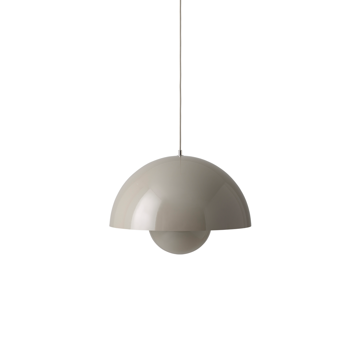 &Tradition Flowerpot Pendant Lamp Large VP2