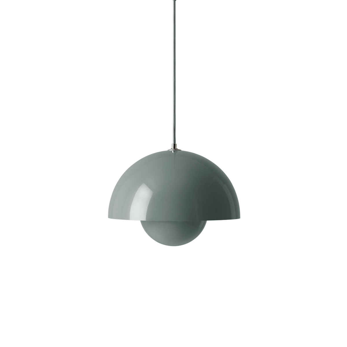 &Tradition Flowerpot Pendant Lamp Large VP2