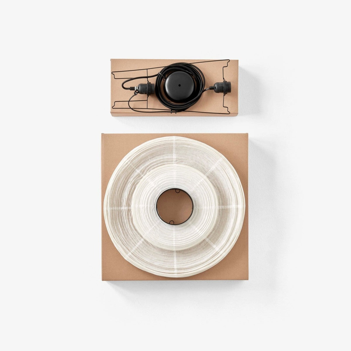 &Tradition Formakami Pendant Lamp JH3