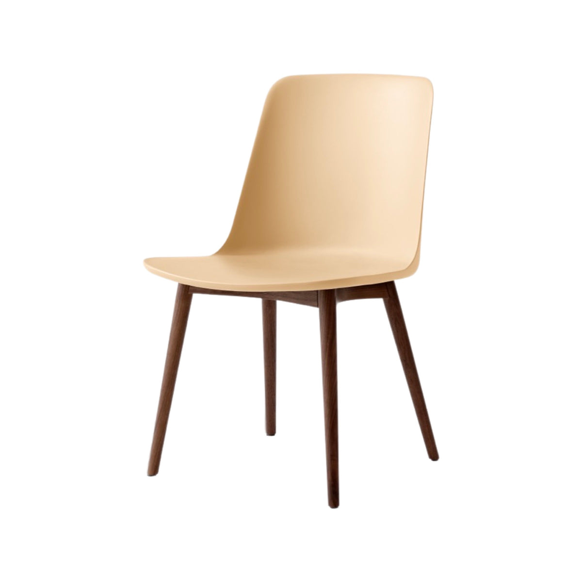 &Tradition Rely Chair HW71