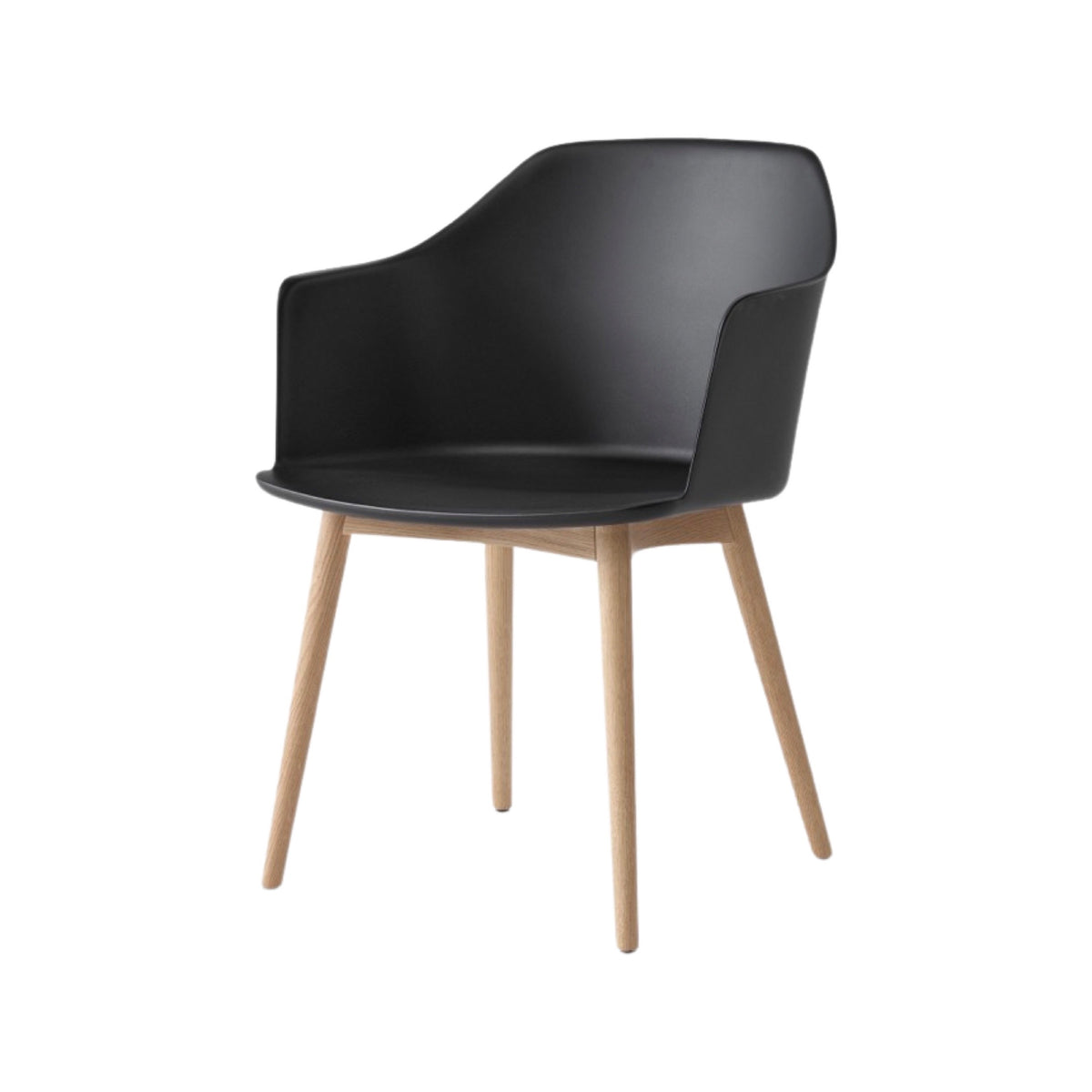 &Tradition Rely Armchair HW76