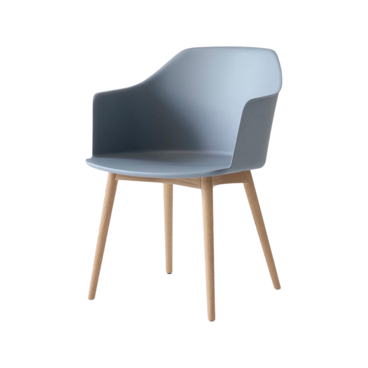 &Tradition Rely Armchair HW76