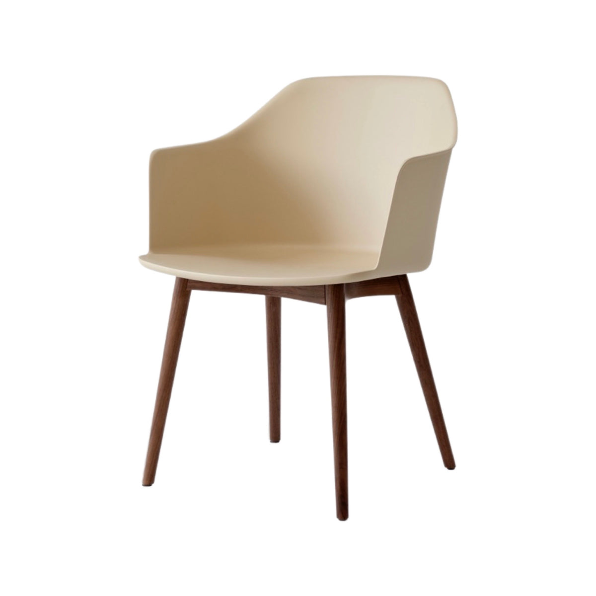 &Tradition Rely Armchair HW76