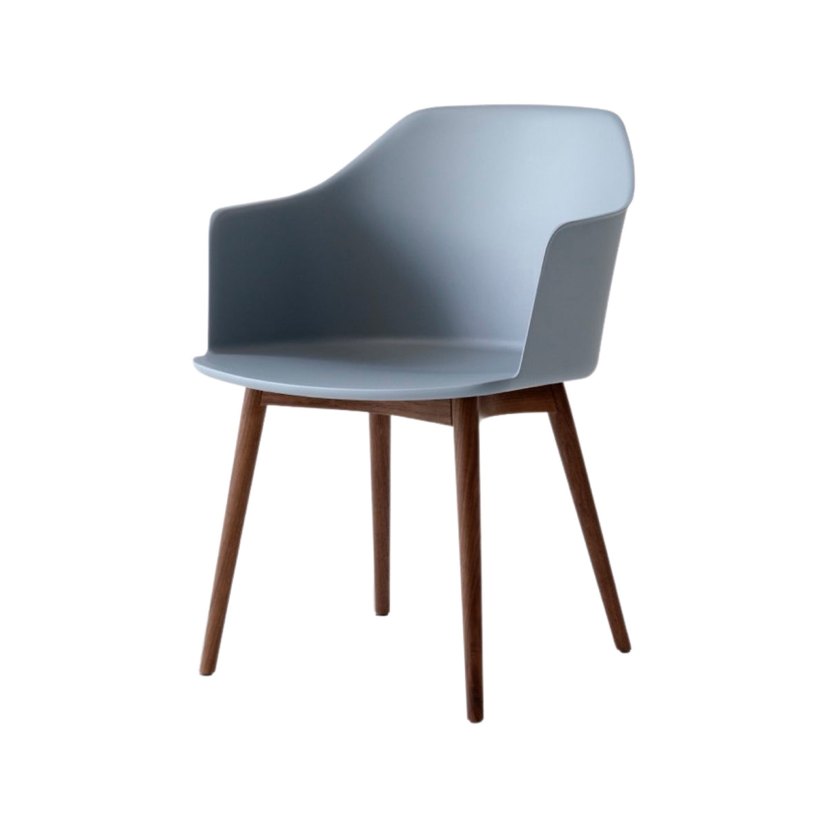 &Tradition Rely Armchair HW76
