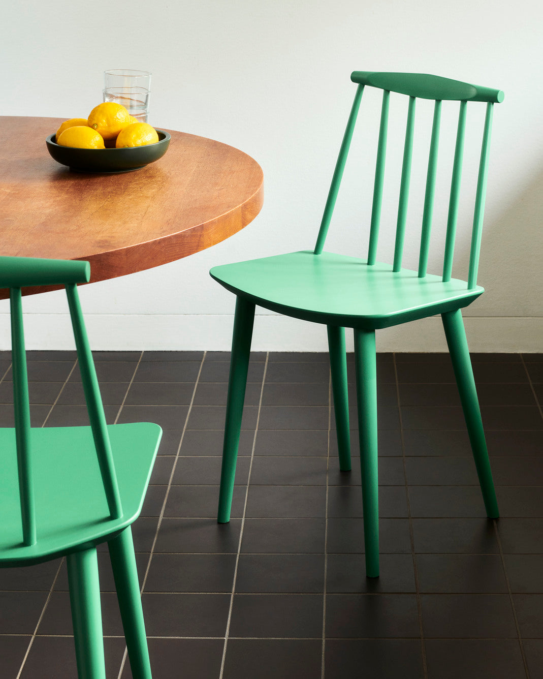 HAY J Series Dining Chair (J77)