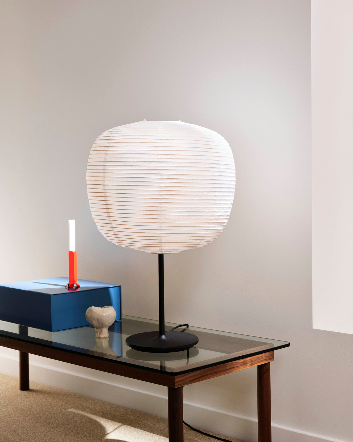 HAY Common Rice Paper Shade