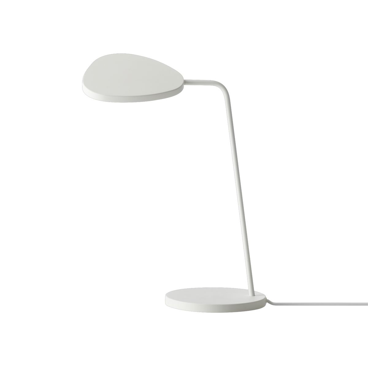Muuto Leaf Table Lamp