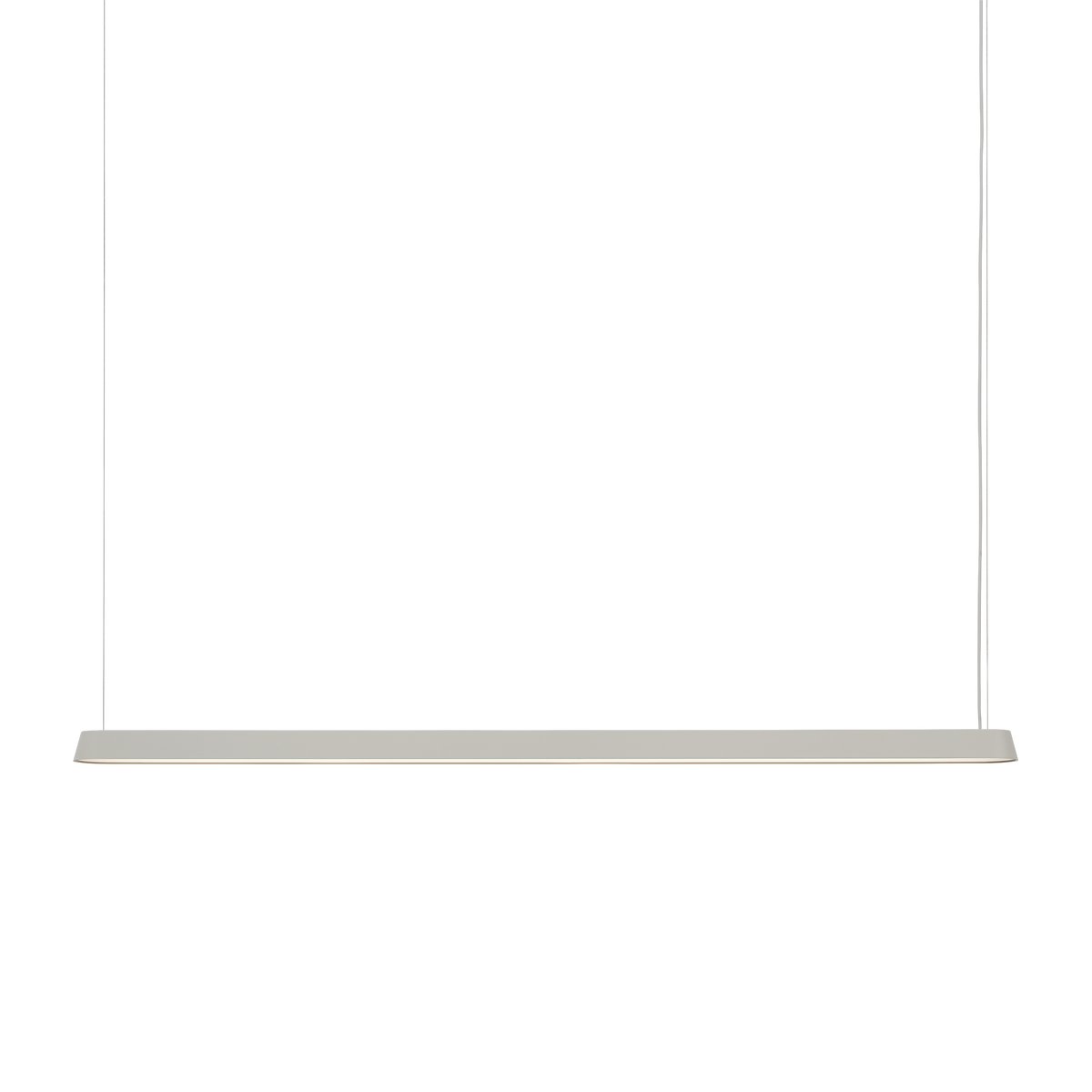 Muuto Linear Pendant Lamp - Various Sizes