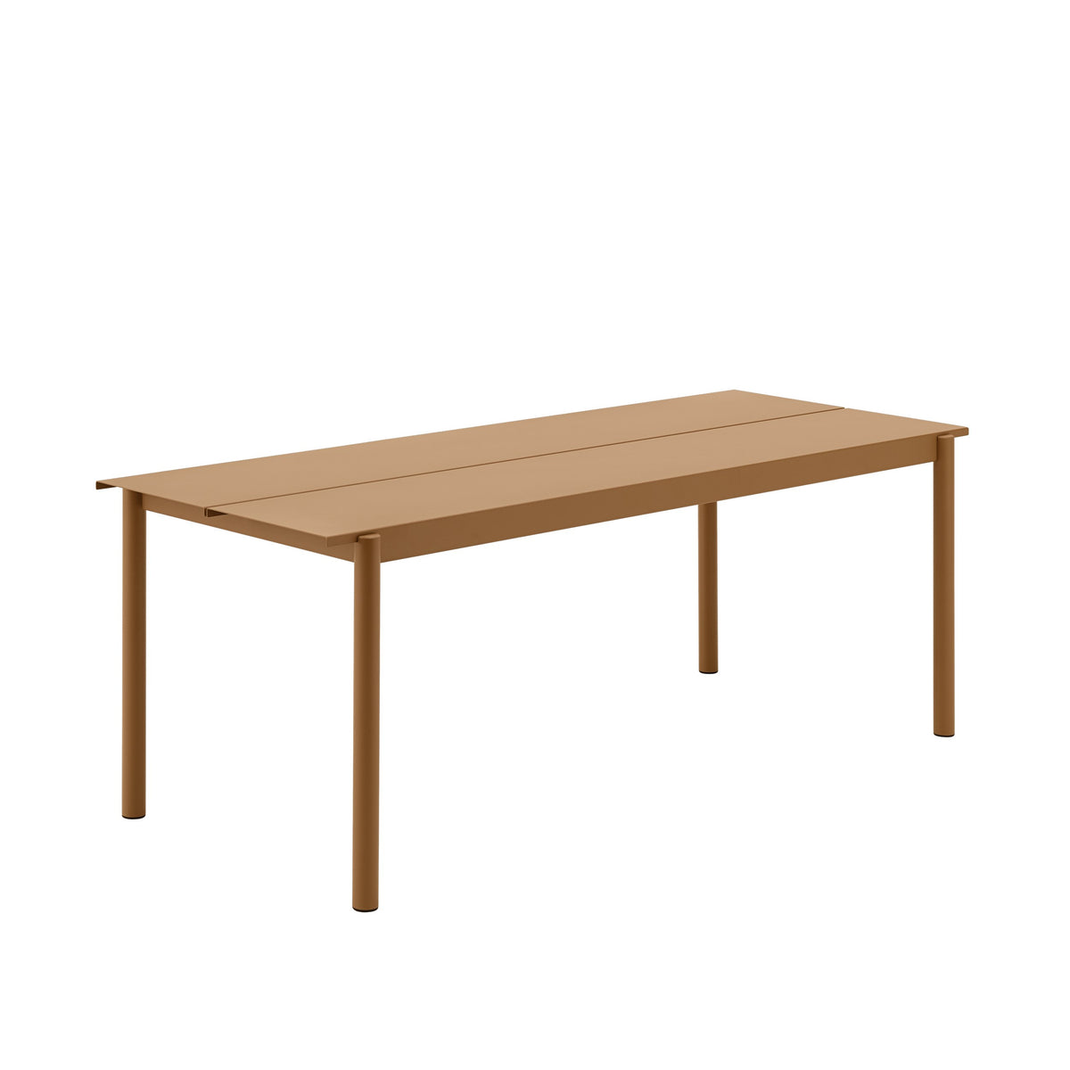 Muuto Linear Steel Outdoor Table