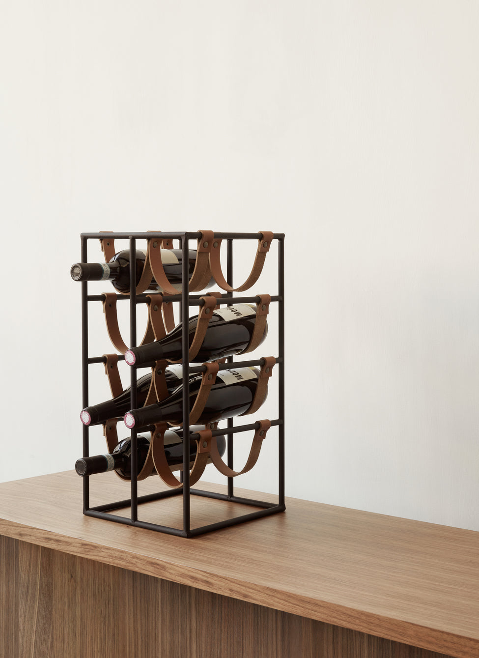 Audo Copenhagen Umanoff Wine Rack