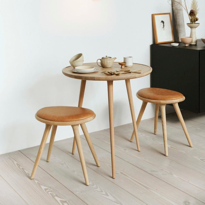 Mater Low Stool