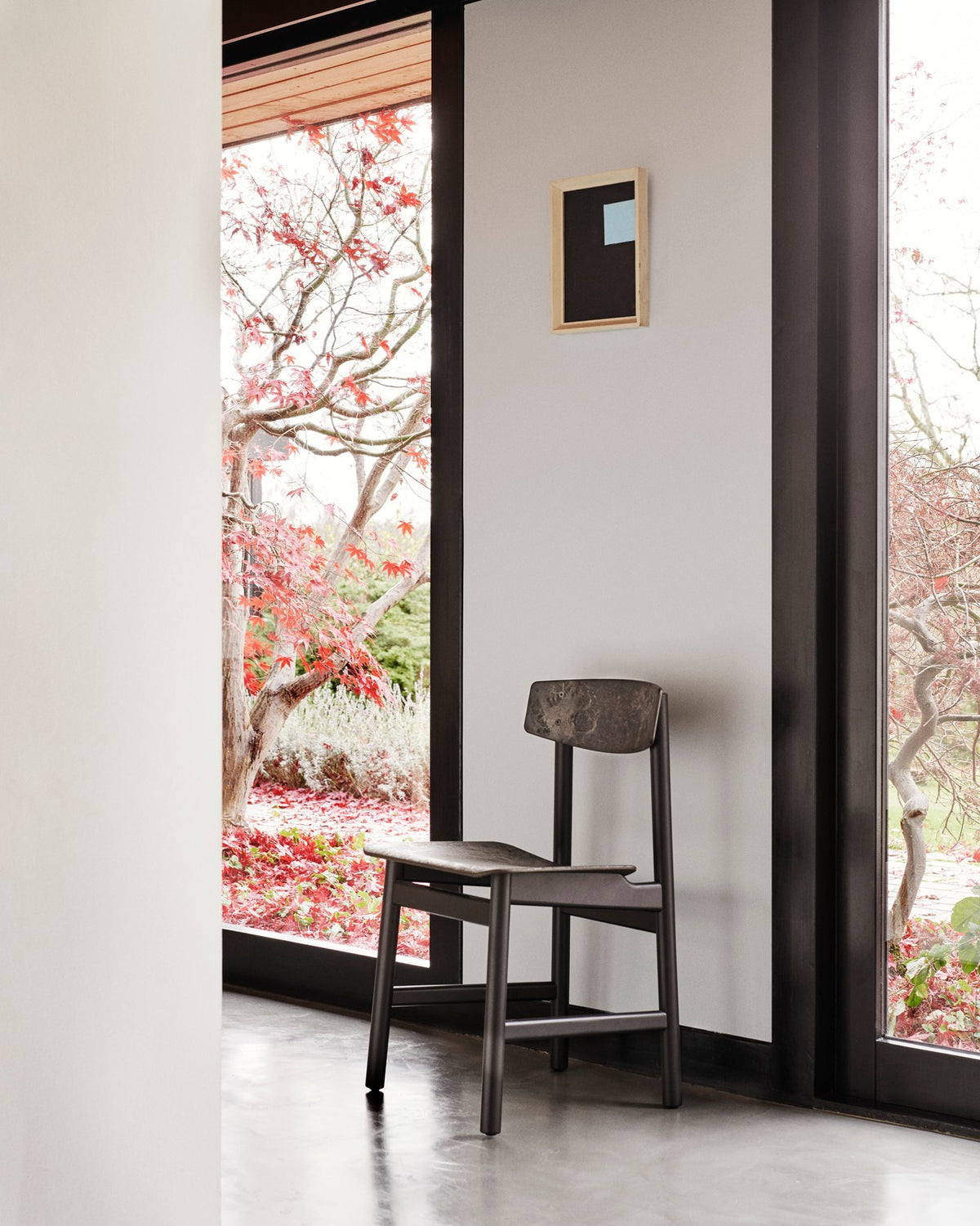 Mater Børge Mogensen Conscious Chair BM3162