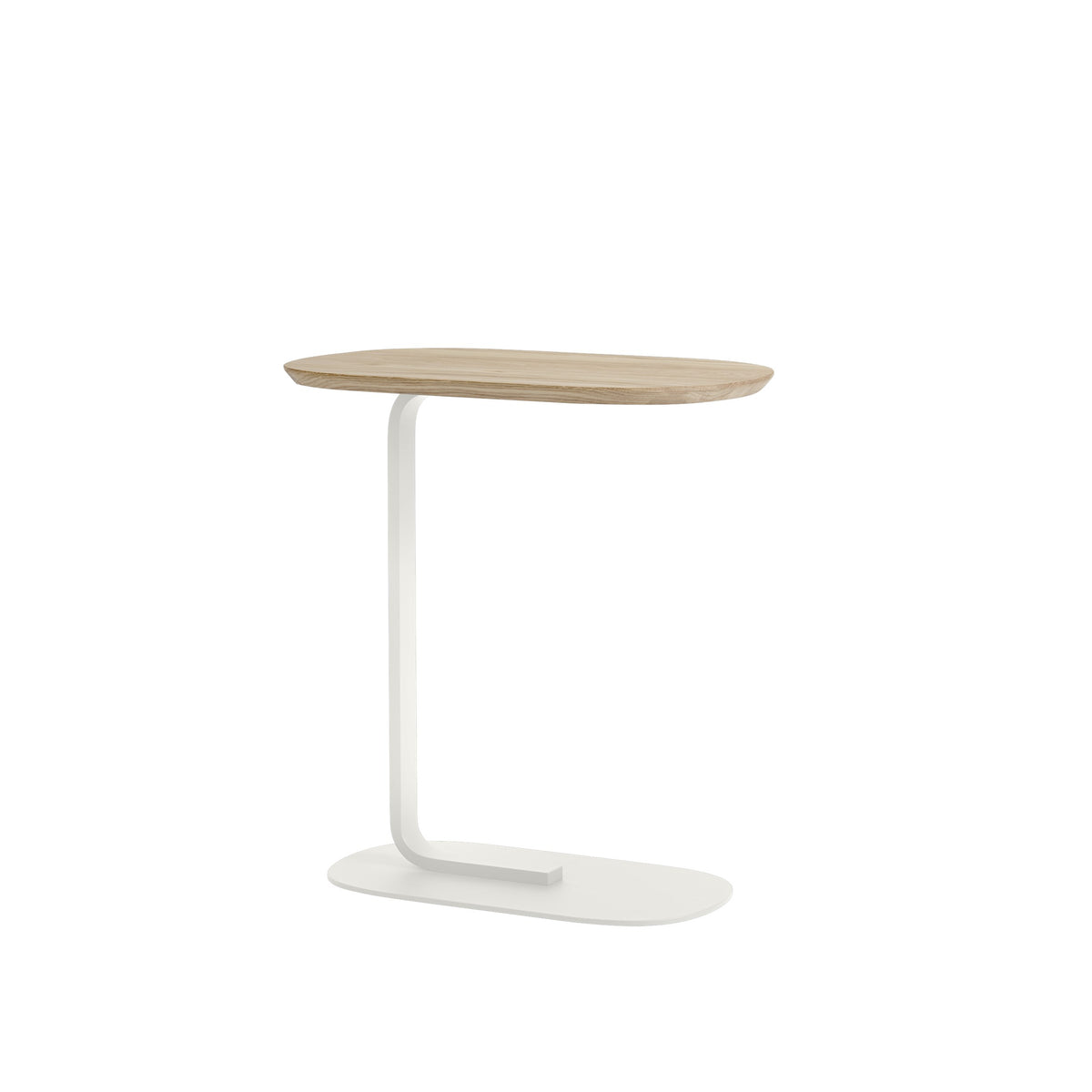 Muuto Relate Side Table - Various Sizes