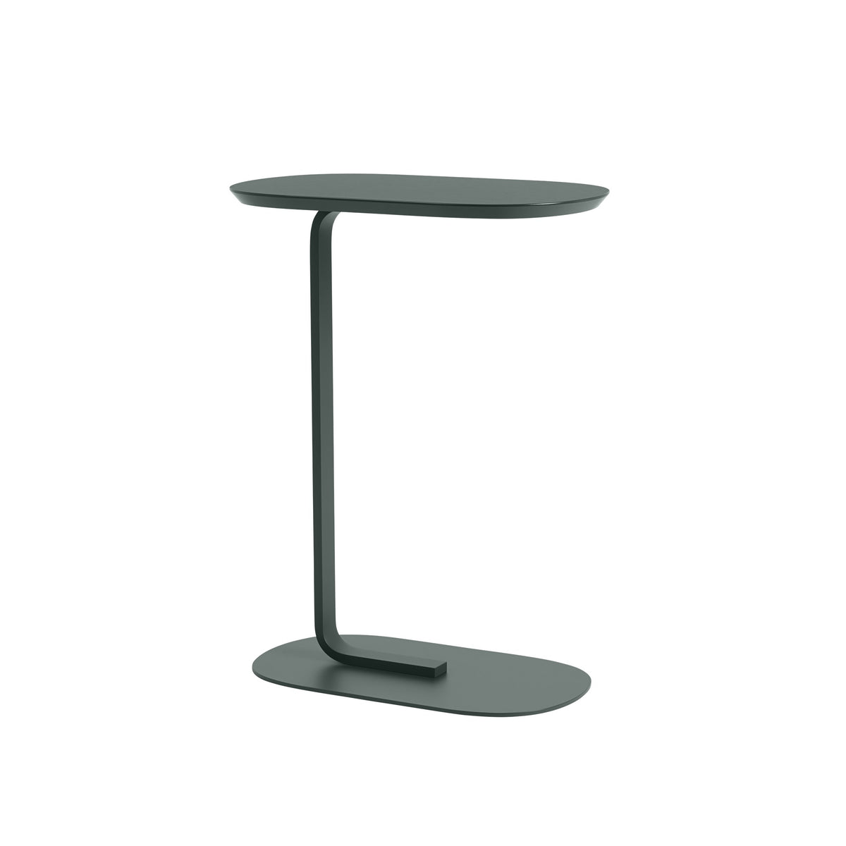 Muuto Relate Side Table - Various Sizes