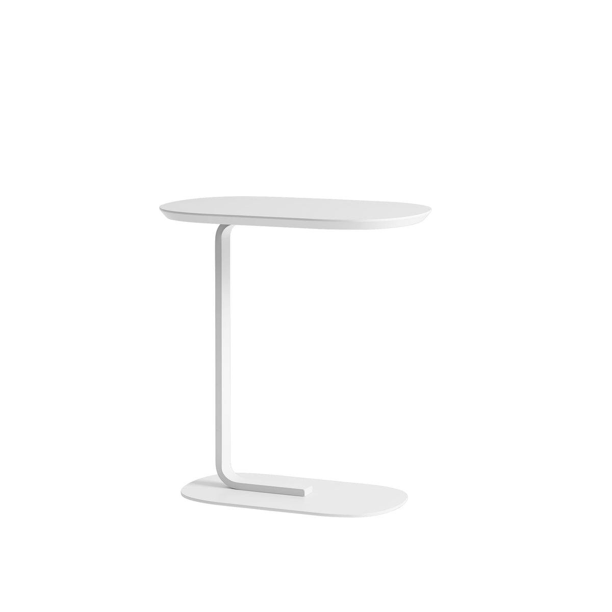 Muuto Relate Side Table - Various Sizes