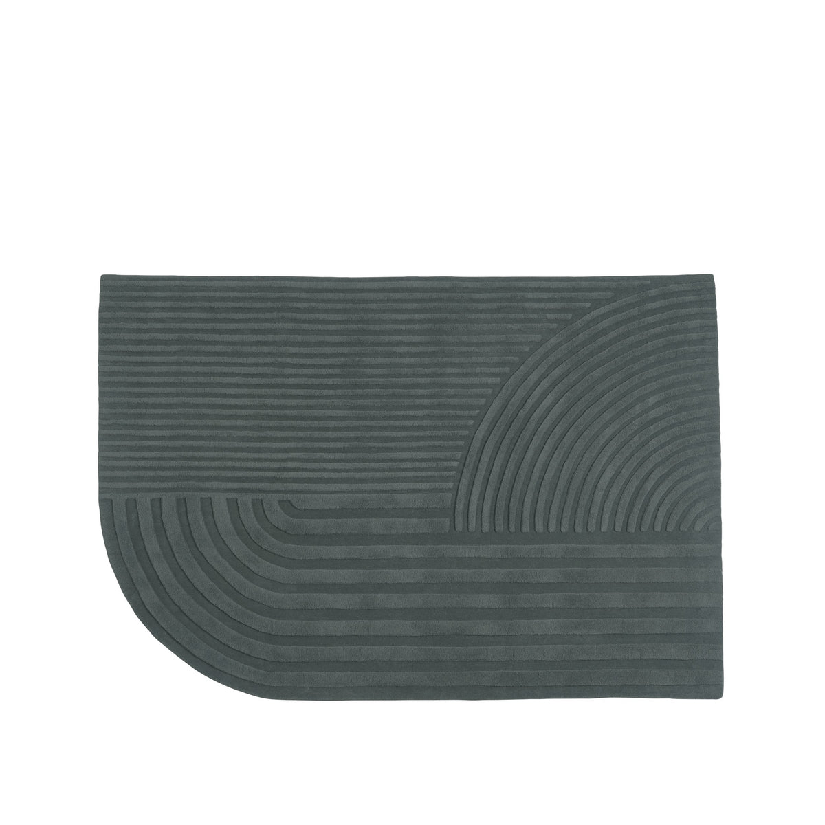 Muuto Relevo Rug - Various Colours