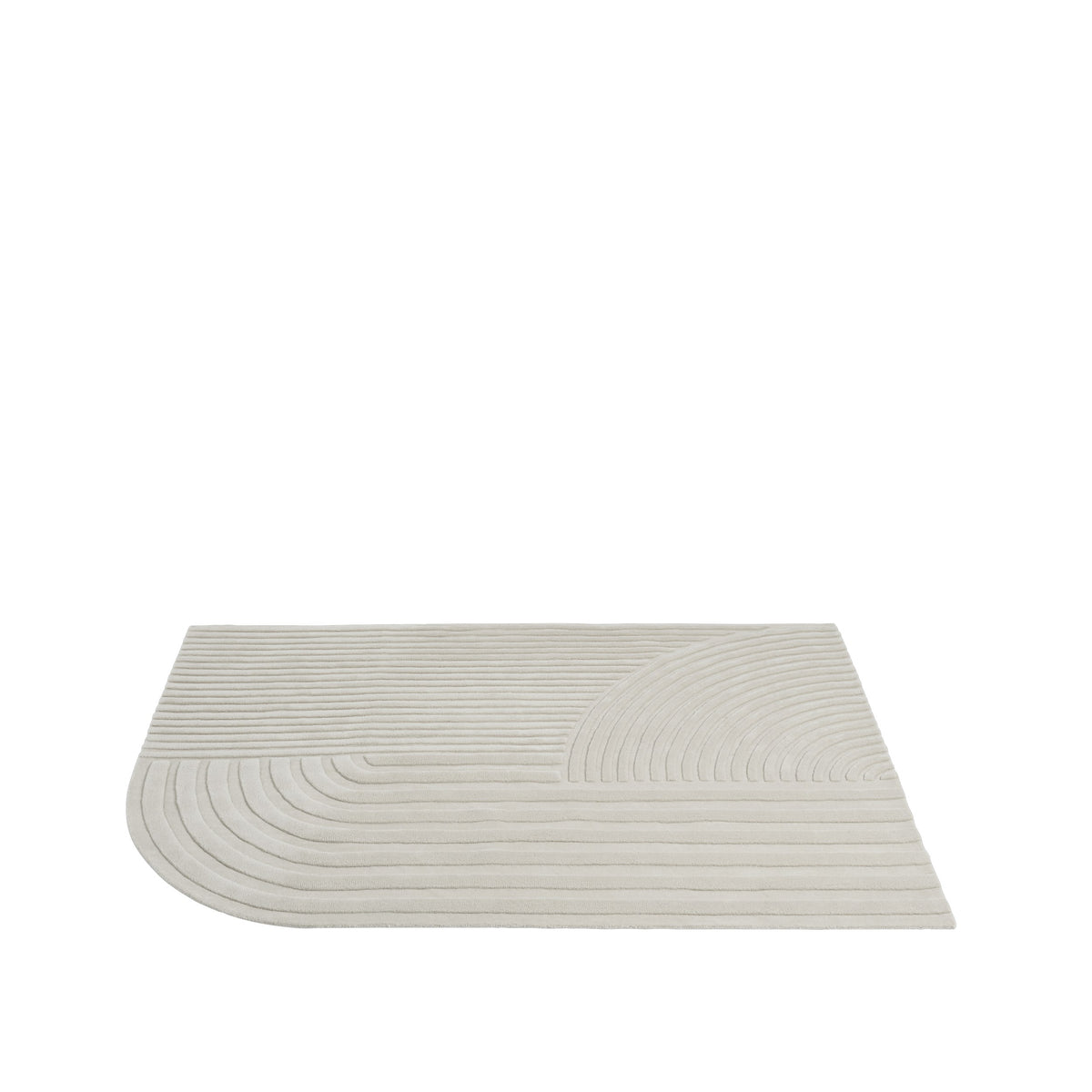 Muuto Relevo Rug - Various Colours