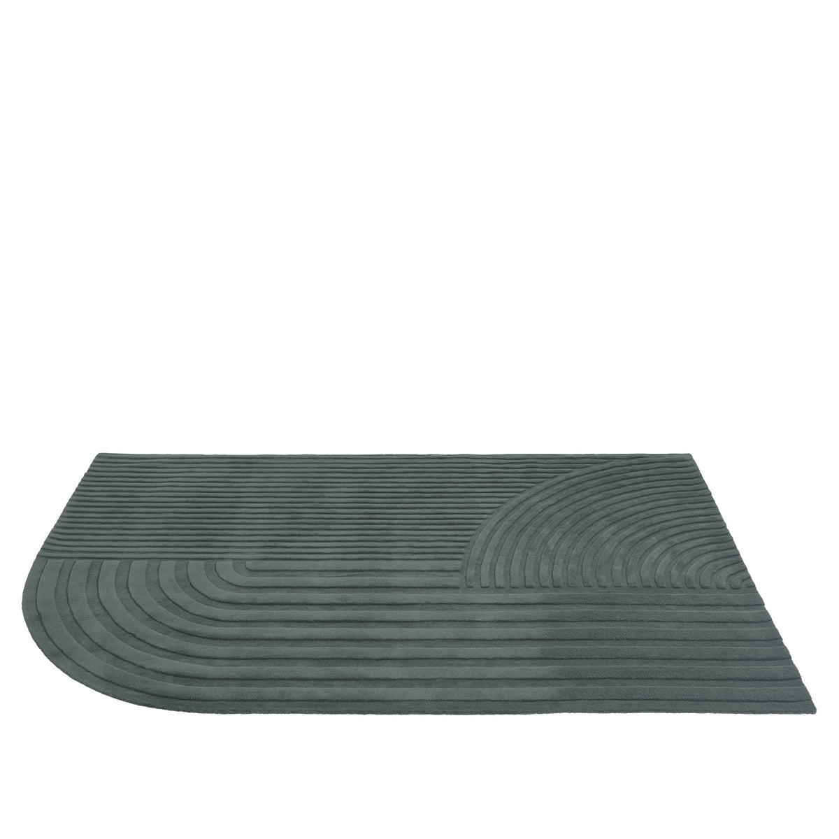 Muuto Relevo Rug - Various Colours