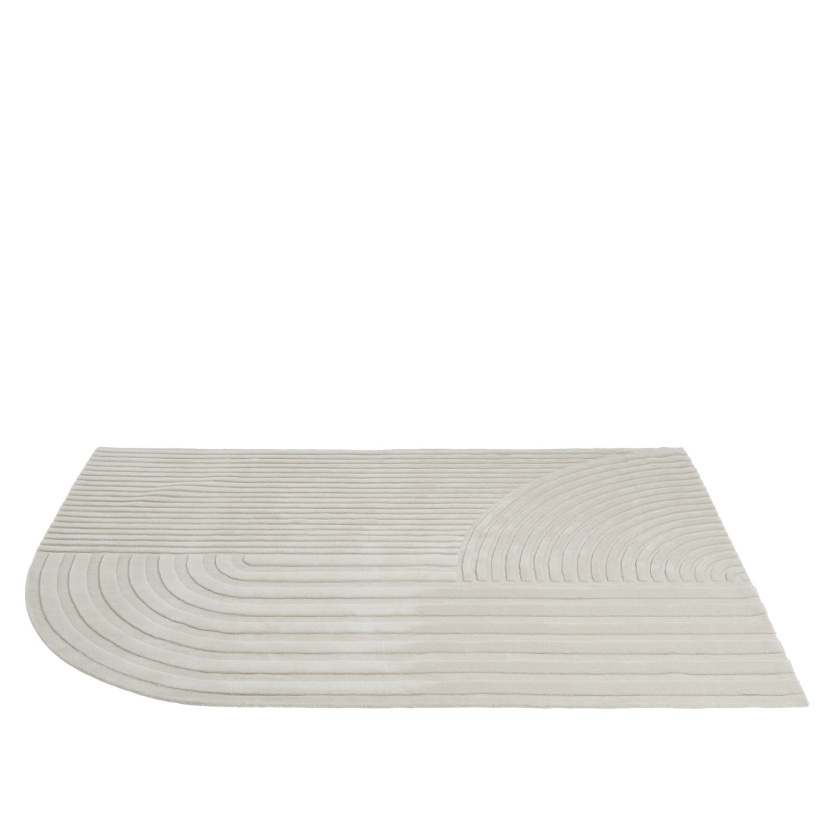 Muuto Relevo Rug - Various Colours