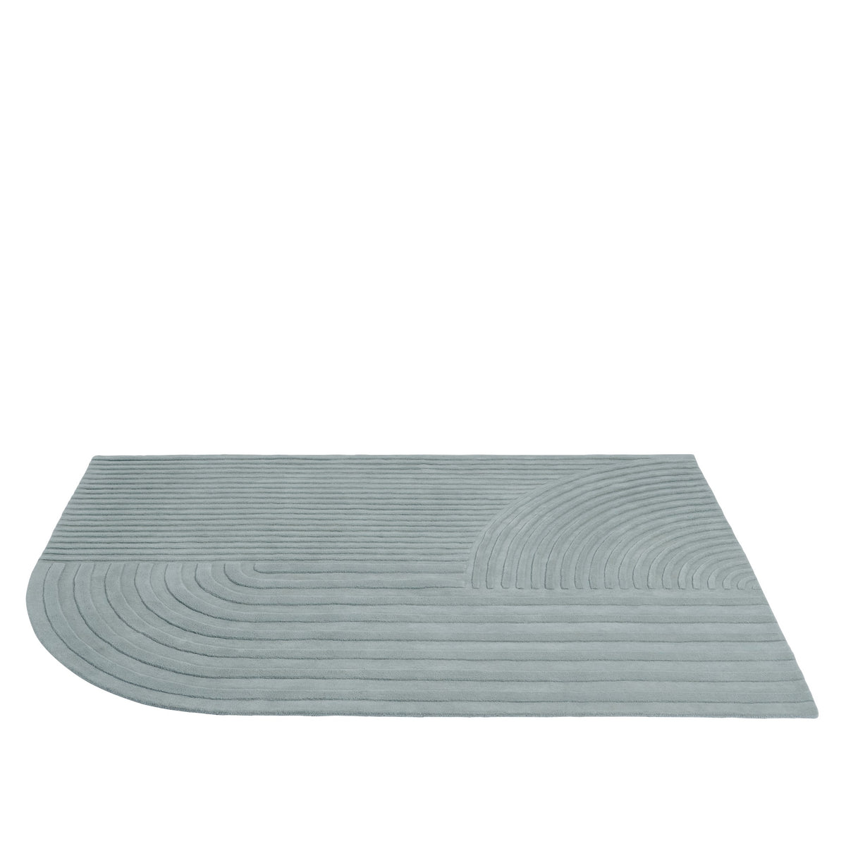 Muuto Relevo Rug - Various Colours