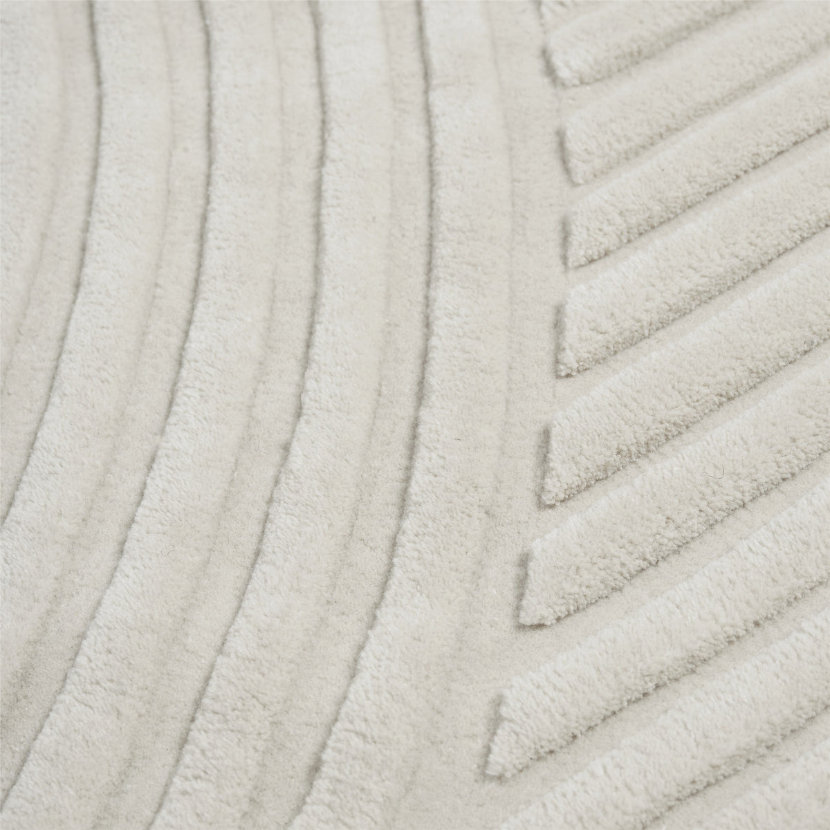 Muuto Relevo Rug - Various Colours