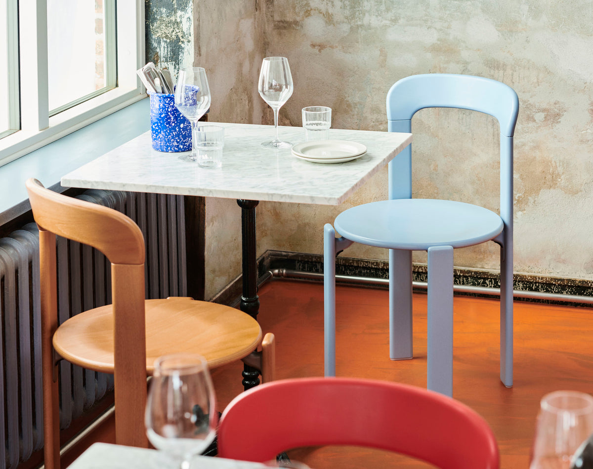 HAY Rey Dining Chair - Various Colours