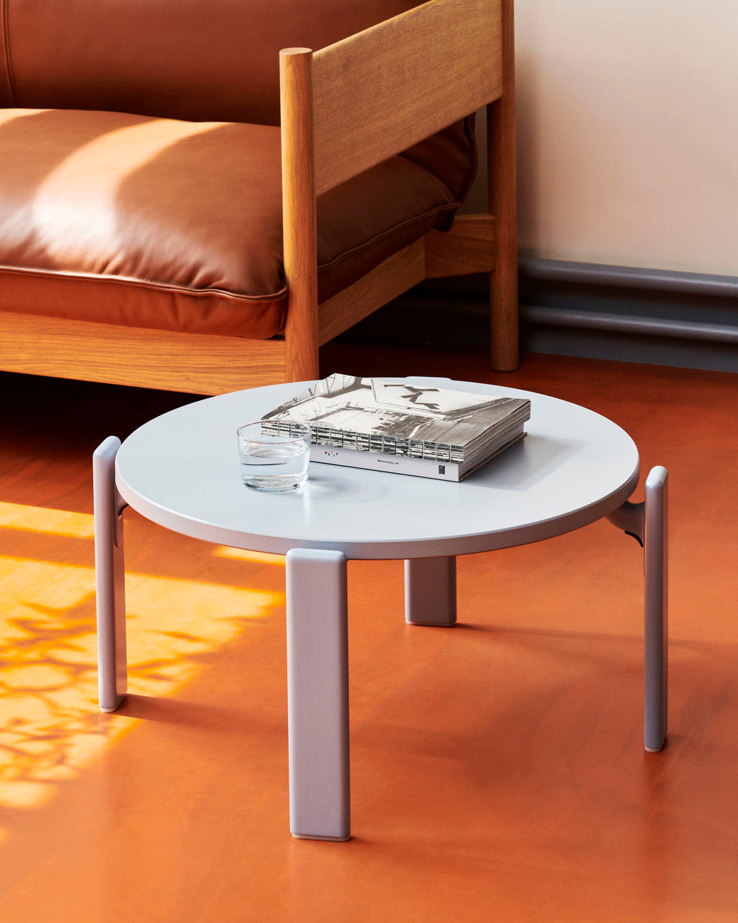HAY Rey Coffee Table - Various Colours