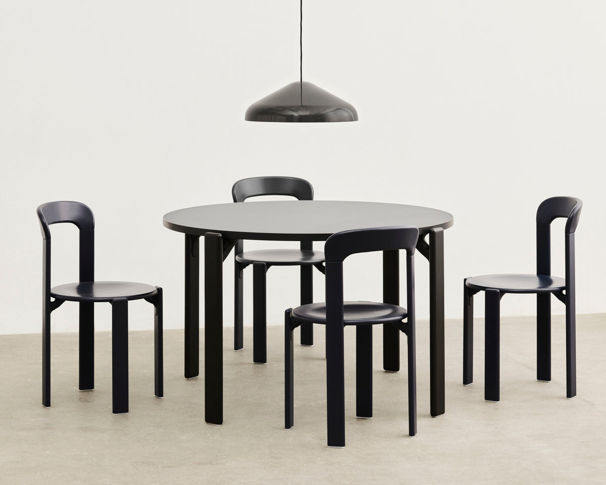 HAY Rey Dining Chair - Various Colours
